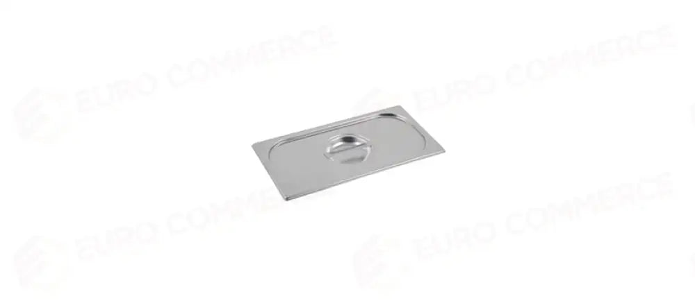 COPERCHIO INOX X VASCA 1/3 - 29318 - MORINI