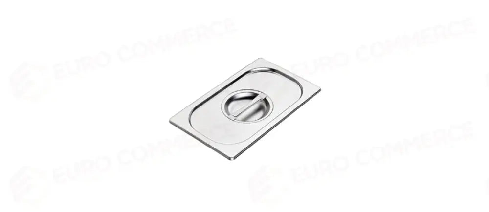 COPERCHIO INOX X VASCA 1/4 - 29327 - MORINI