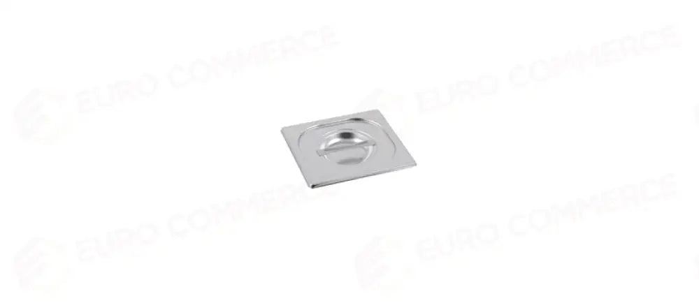 COPERCHIO INOX X VASCA 1/6 - 29320 - MORINI