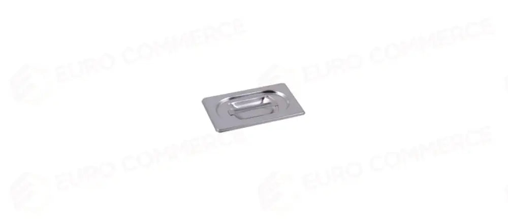 COPERCHIO INOX X VASCA 1/9 - 78056 - MORINI