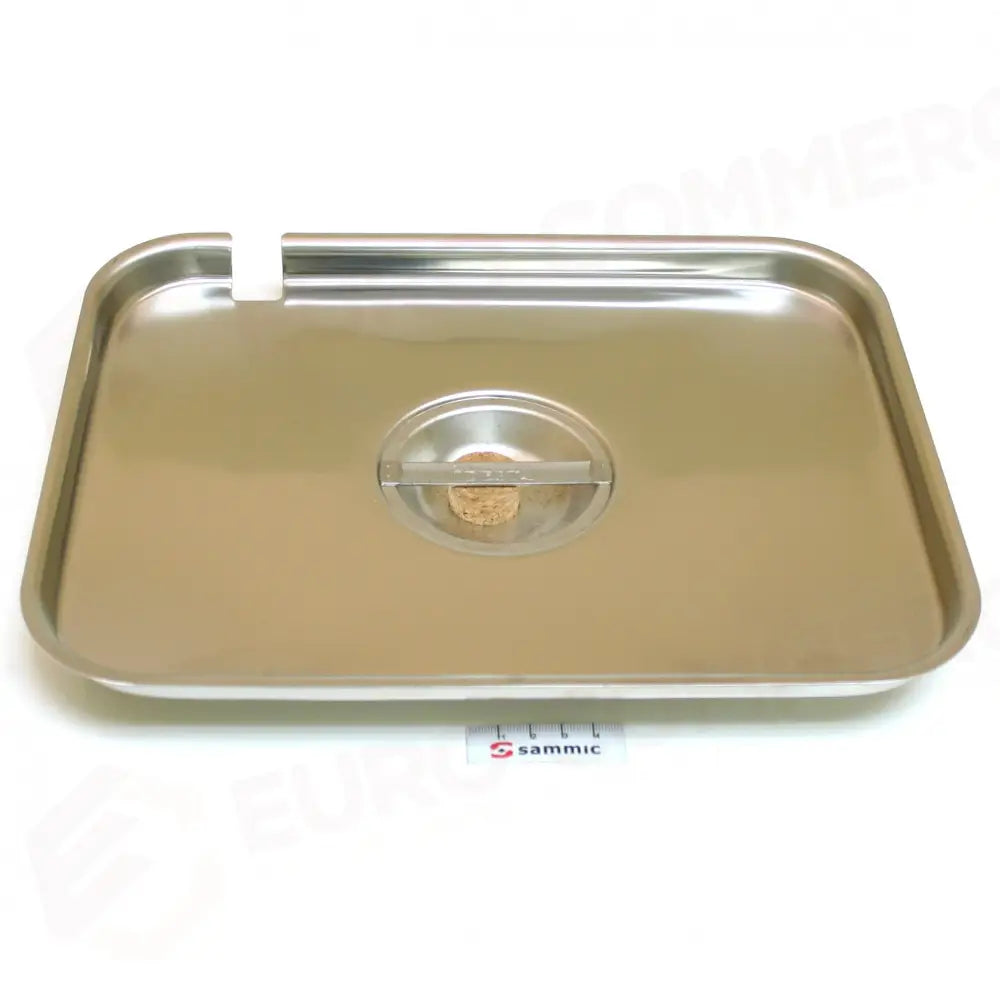 COPERCHIO MESTOLO 1/2 - 9253320 - SAMMIC