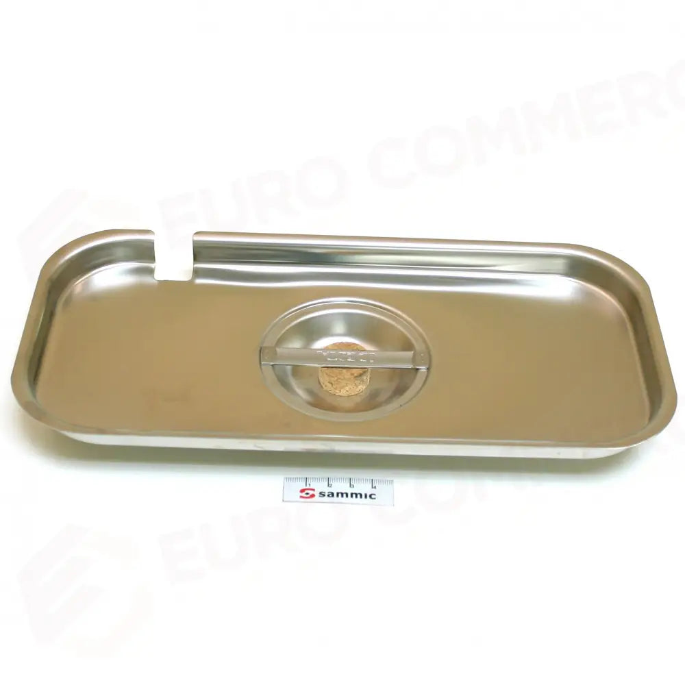 COPERCHIO MESTOLO 1/3 - 9254320 - SAMMIC