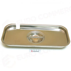 COPERCHIO MESTOLO 1/3 - 9254320 - SAMMIC