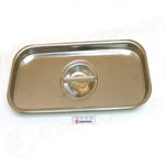 COPERCHIO NORMALE 1/3 - 9254300 - SAMMIC