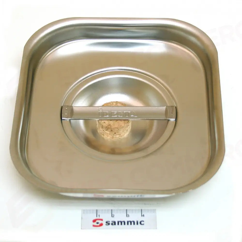 COPERCHIO NORMALE 1/6 - 9256300 - SAMMIC