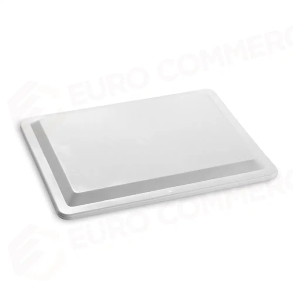 COPERCHIO PER BACINELLA 40X30 CM POLIPROPILENE 1660 GIGANPLAST - 1190195 - MEDRI