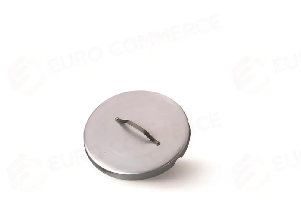 COPERCHIO PER CASSERUOLA 2 SPICCHI 30 CM ALLUMINIO 154C - 3 MM ALMA154C AGNELLI - 0070806 - MEDRI