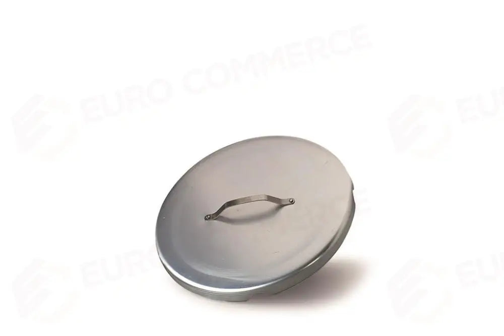 COPERCHIO PER CASSERUOLA 4 SPICCHI 40 CM ALLUMINIO 153C - 3 MM ALMA153C AGNELLI - 0070804 - MEDRI