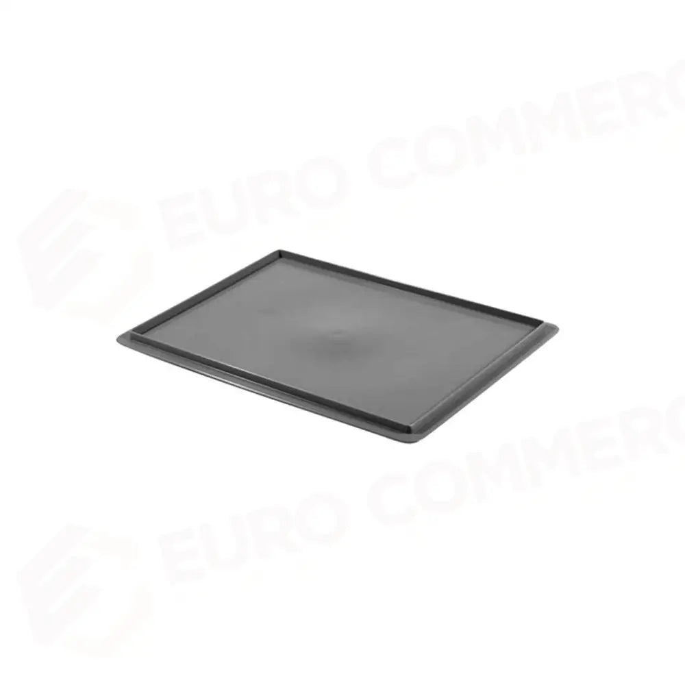 COPERCHIO PER CASSETTA 40X30 CM GRIGIO 2200 SSS - 2540340 - MEDRI