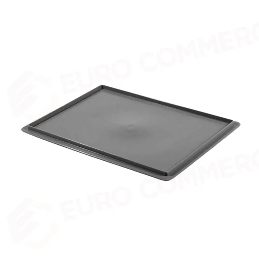 COPERCHIO PER CASSETTA 60X40 CM GRIGIO 4400 SSS - 2540341 - MEDRI