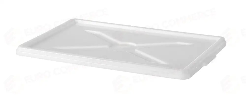 COPERCHIO PER CASSETTA IMPASTO PIZZA AMERBOX 600X400MM - 880968