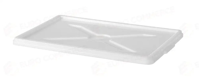 COPERCHIO PER CASSETTA PER IMPASTO PIZZA, AMERBOX, 600X400MM - 880968