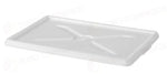 COPERCHIO PER CASSETTA IMPASTO PIZZA AMERBOX 600X400MM - 880968