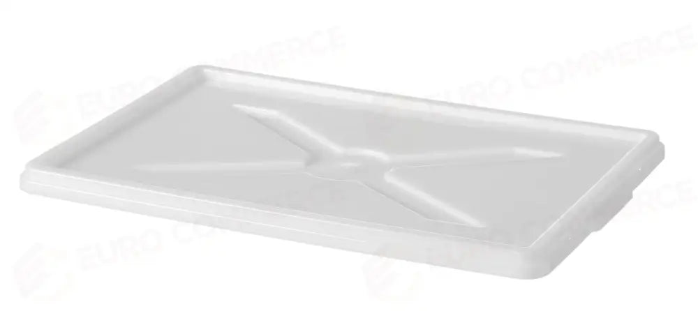 COPERCHIO PER CASSETTA IMPASTO PIZZA AMERBOX 600X400MM - 880968
