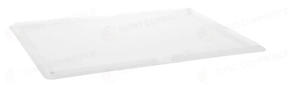 COPERCHIO PER CASSETTA PER IMPASTO PIZZA AMERBOX 600X400MM - HENDI