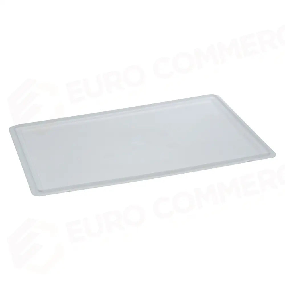 COPERCHIO PER CONT.PALLINE PIZZA 60X40CM - 245400 - PIAZZA - ACCESSORI