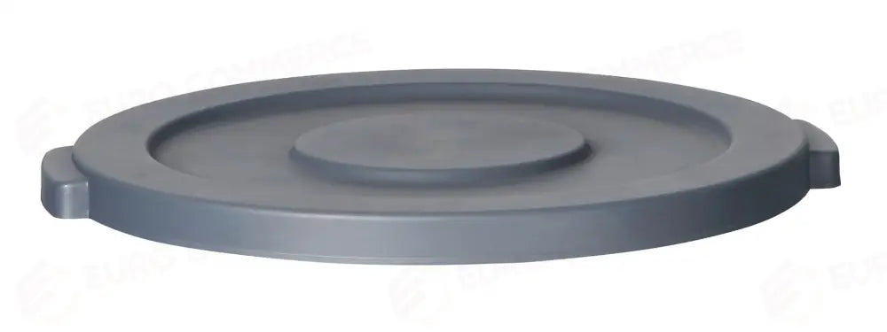 COPERCHIO PER CONTENITORE DEI RIFIUTI ROTONDO. AMERBOX COMPATIBILE CON 691038 GRIGIO CHIARO Ø570