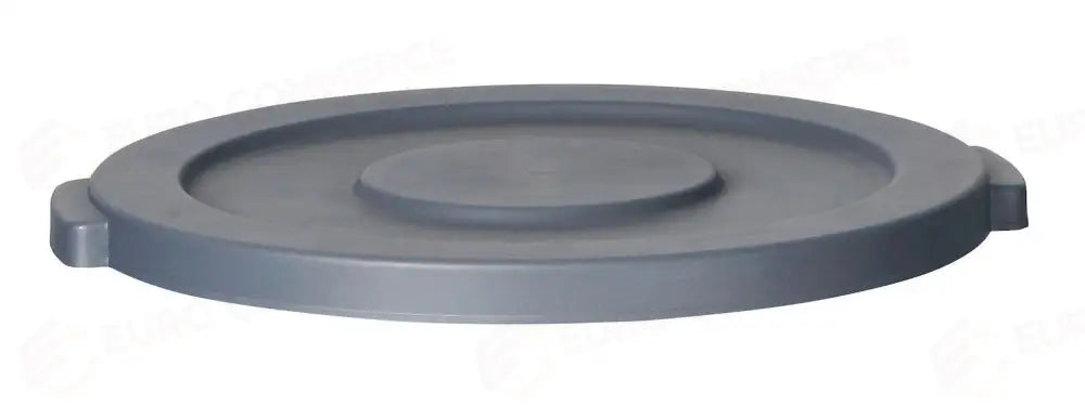 COPERCHIO PER CONTENITORE DEI RIFIUTI ROTONDO. AMERBOX COMPATIBILE CON 691038 GRIGIO CHIARO Ø570 - HENDI