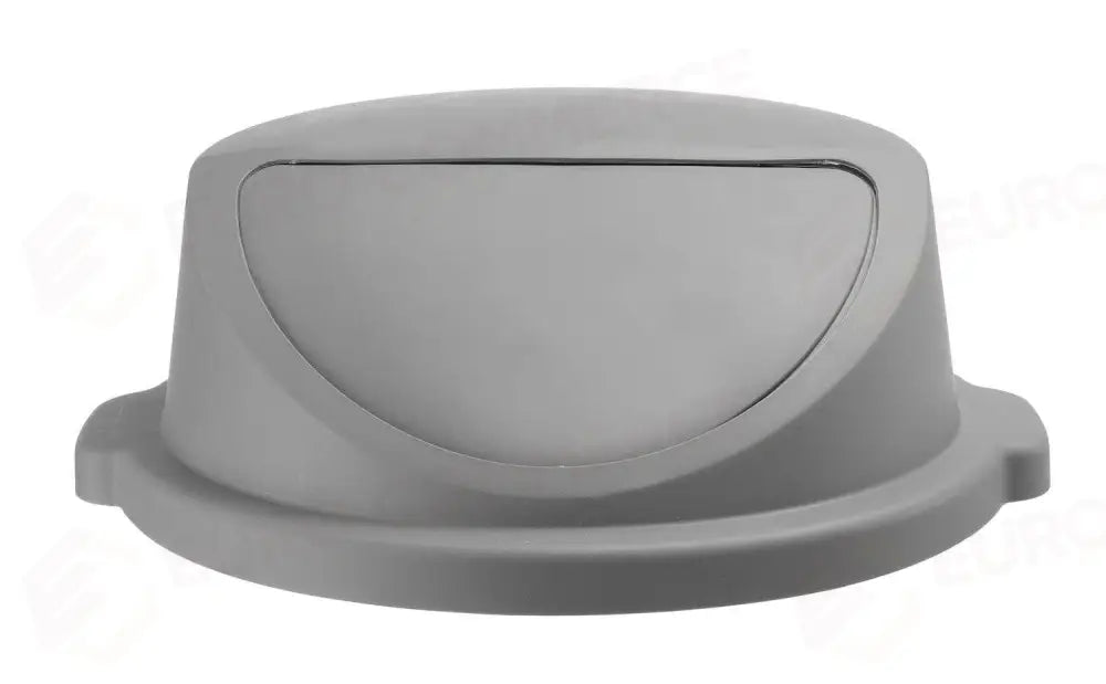 COPERCHIO PER CONTENITORE DEI RIFIUTI ROTONDO CON APERTURA A SPINTA AMERBOX COMPATIBILE CON 691403 - HENDI