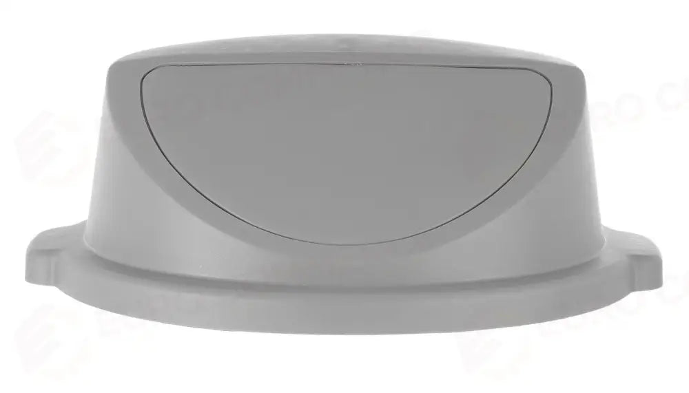 COPERCHIO PER CONTENITORE DEI RIFIUTI ROTONDO CON APERTURA A SPINTA AMERBOX COMPATIBILE CON 691038 - HENDI