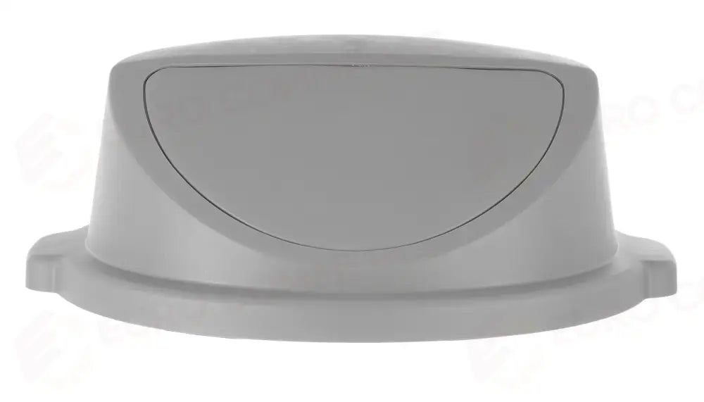 COPERCHIO PER CONTENITORE DEI RIFIUTI ROTONDO CON APERTURA A SPINTA AMERBOX COMPATIBILE 691038