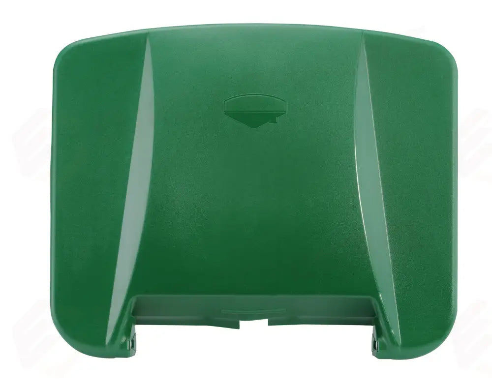COPERCHIO PER CONTENITORE DELLA SPAZZATURA HENDI ROSSO 505X415MM - 873496