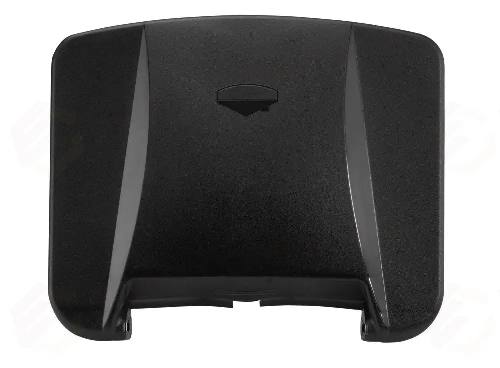 COPERCHIO PER CONTENITORE DELLA SPAZZATURA NERO 505X415MM - HENDI