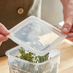 COPERCHIO PER CONTENITORE SFC1FPPP190 CAMBRO - 11500184 - MEDRI