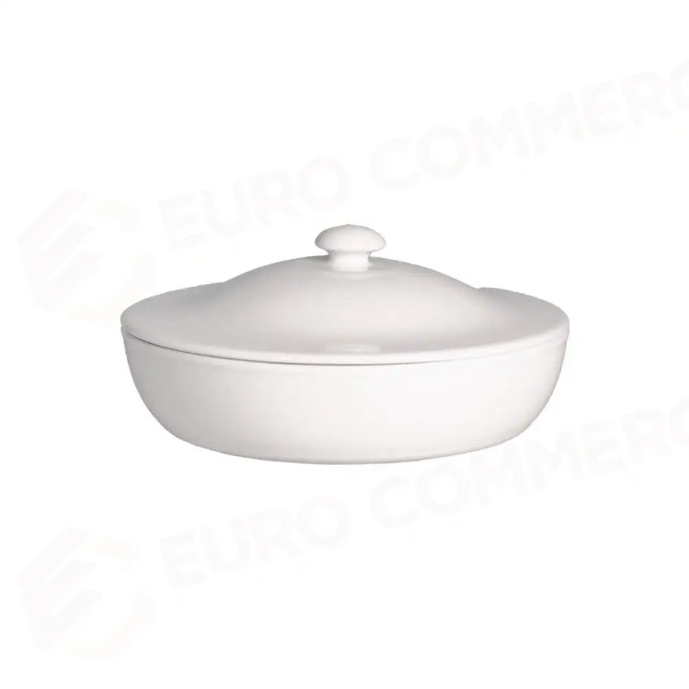 COPERCHIO PER COPPA 16 CM HAMPTON M0720L ROYAL PORCELAIN - 9021433 - MEDRI