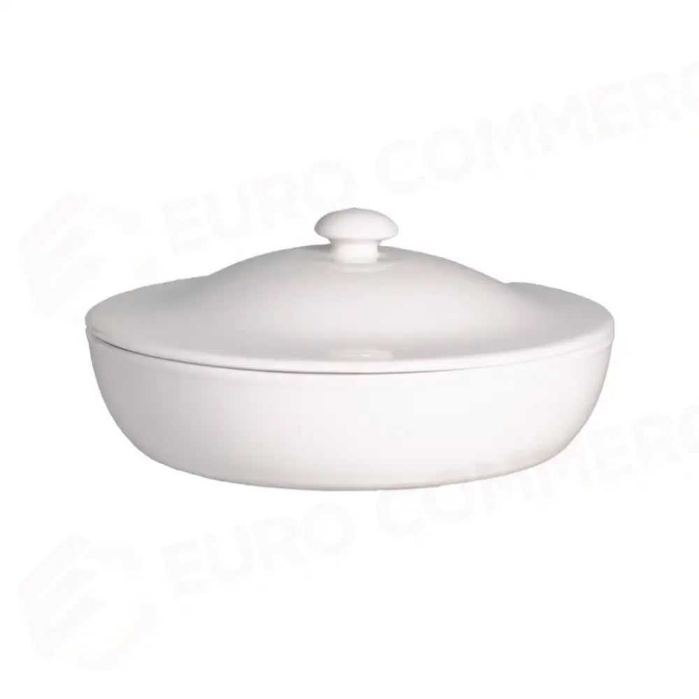 COPERCHIO PER COPPA 18 CM HAMPTON M0719L ROYAL PORCELAIN - 9021432 - MEDRI