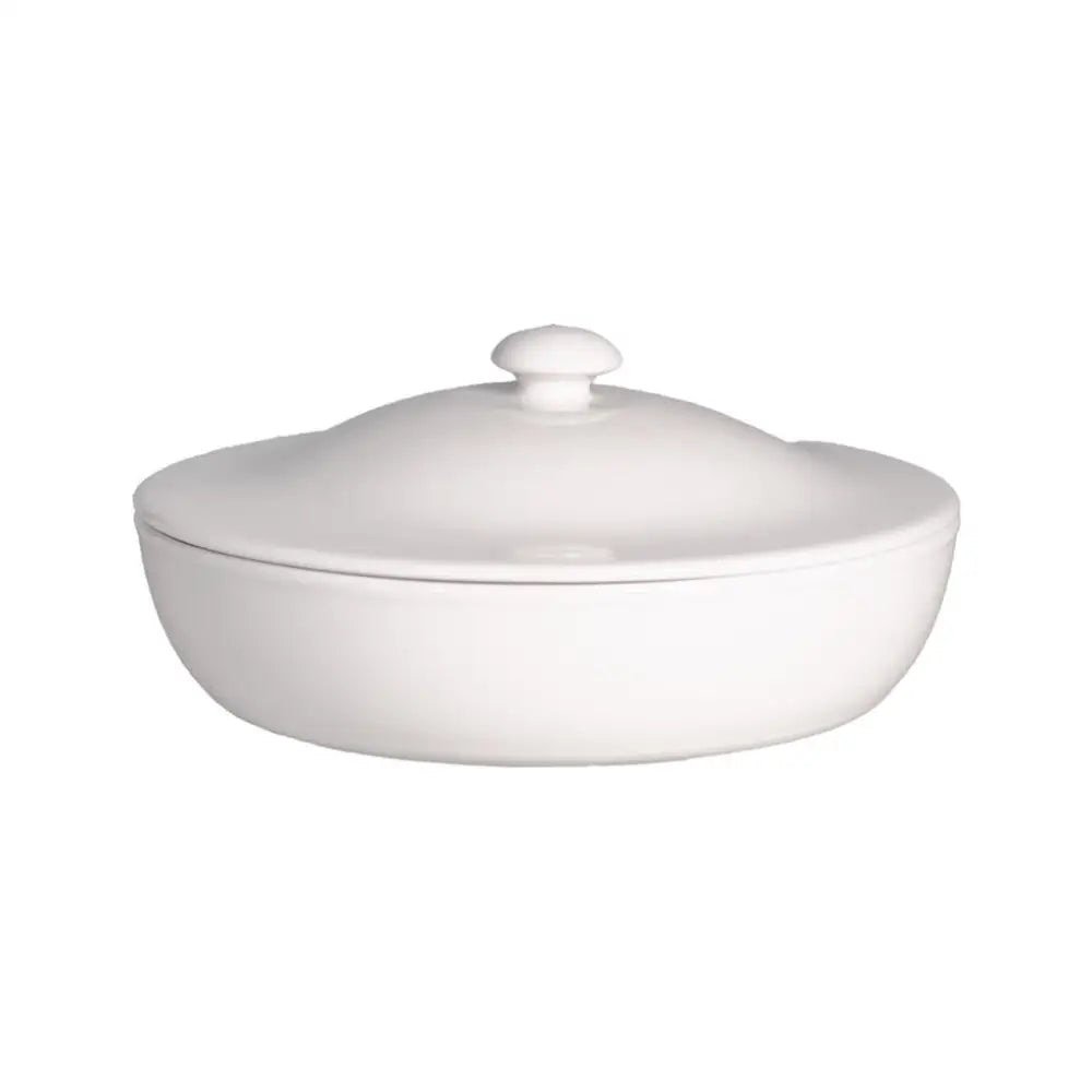 COPERCHIO PER COPPA 18 CM HAMPTON M0719L ROYAL PORCELAIN - 9021432 - MEDRI
