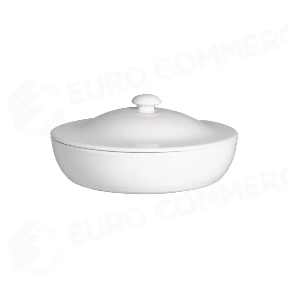 COPERCHIO PER COPPA 21 CM HAMPTON M0718L ROYAL PORCELAIN - 9021431 - MEDRI
