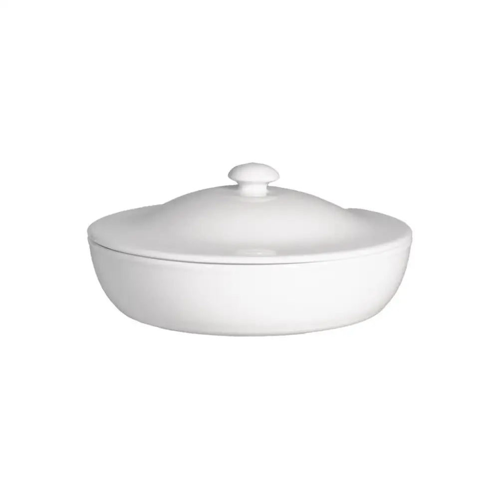 COPERCHIO PER COPPA 21 CM HAMPTON M0718L ROYAL PORCELAIN - 9021431 - MEDRI
