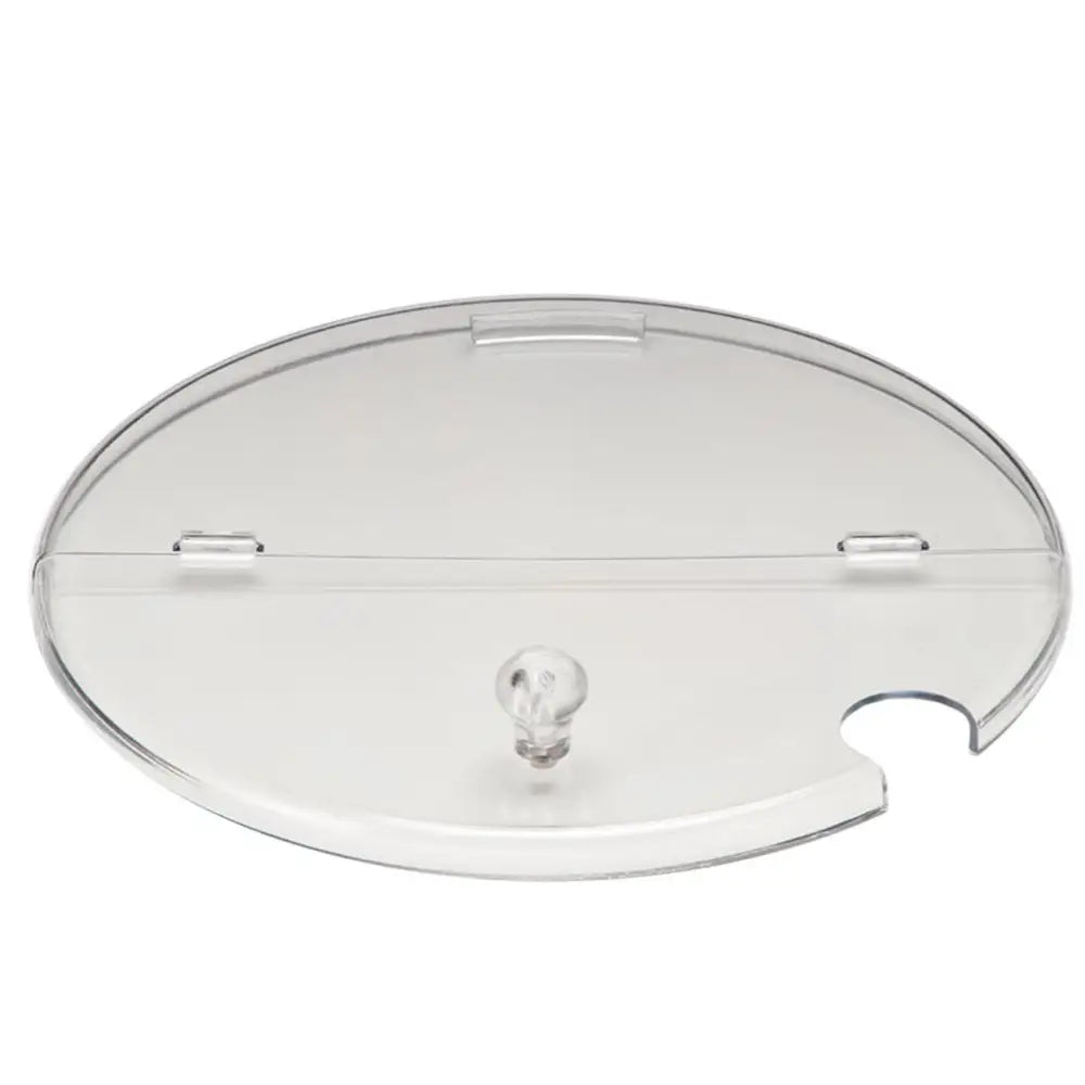 COPERCHIO PER COPPA IMPILABILE 23 CM PDF CC 23 MEDRI - 13690012 - MEDRI