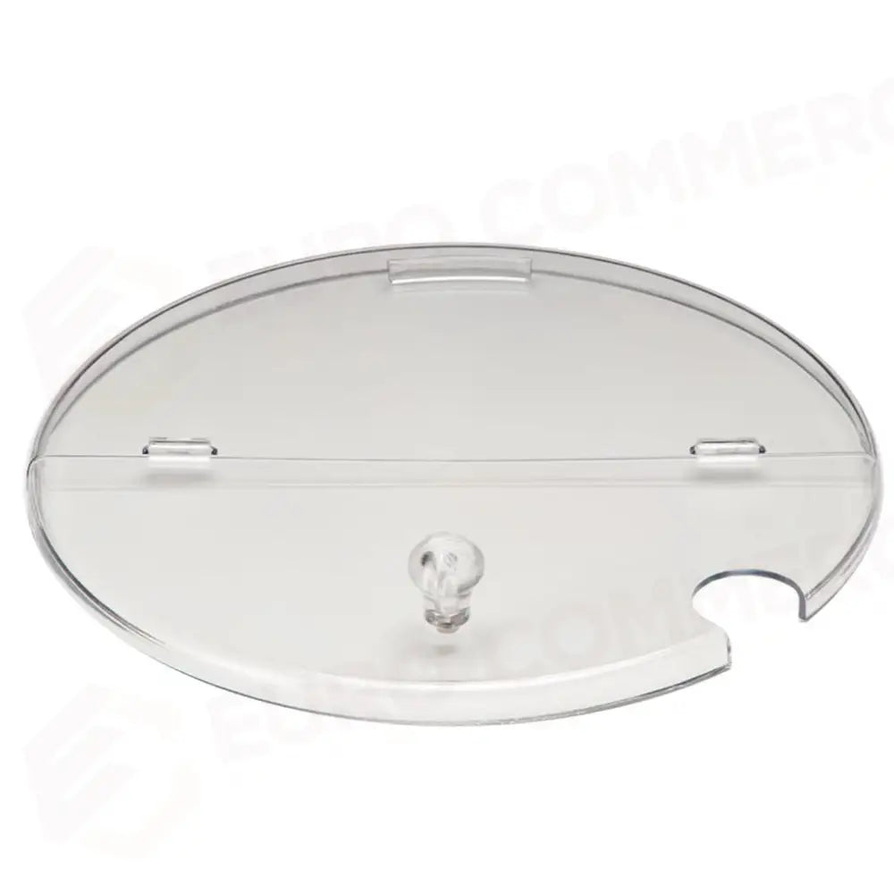 COPERCHIO PER COPPA IMPILABILE 23 CM PDF CC 23 MEDRI - 13690012 - MEDRI