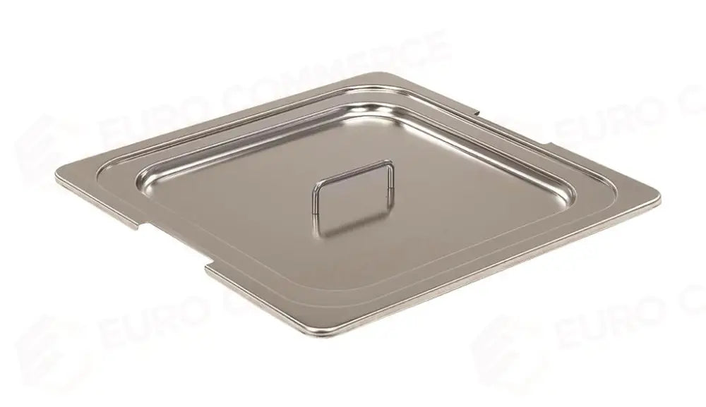 COPERCHIO PER FRITTI SENZA FERITOIE PER MARCELLINO 33X33 CM RS646 HORECATECH - 20160054 - MEDRI