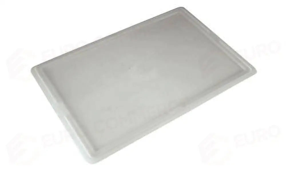 COPERCHIO PER MEZZA SCATOLA PASTA PIZZA - SPZ3040 - KAREL - Attrezzatura