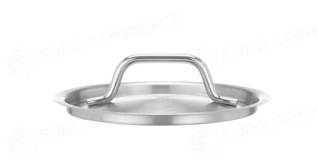 COPERCHIO PER PENTOLA, HENDI, Ø200X(H)47MM - 833926