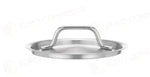 COPERCHIO PER PENTOLA HENDI PROFI LINE Ø400X(H)56MM - 833971