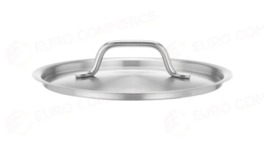 COPERCHIO PER PENTOLA Ø200X(H)47MM - HENDI