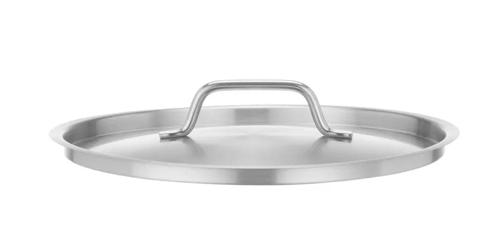 COPERCHIO PER PENTOLA Ø280X(H)52MM - HENDI