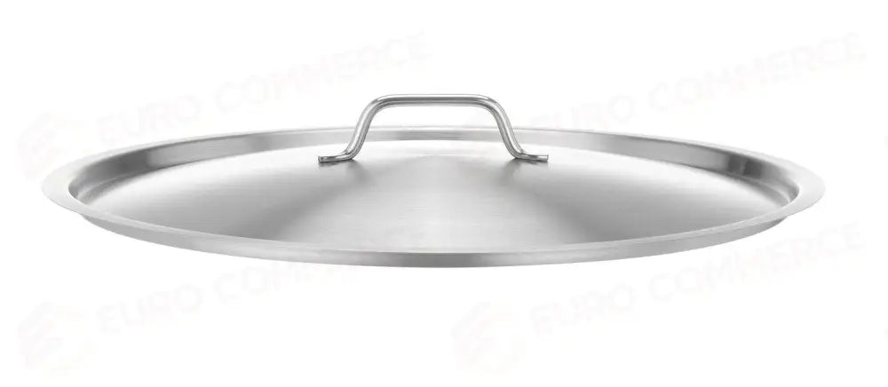COPERCHIO PER PENTOLA Ø450X(H)68MM - HENDI