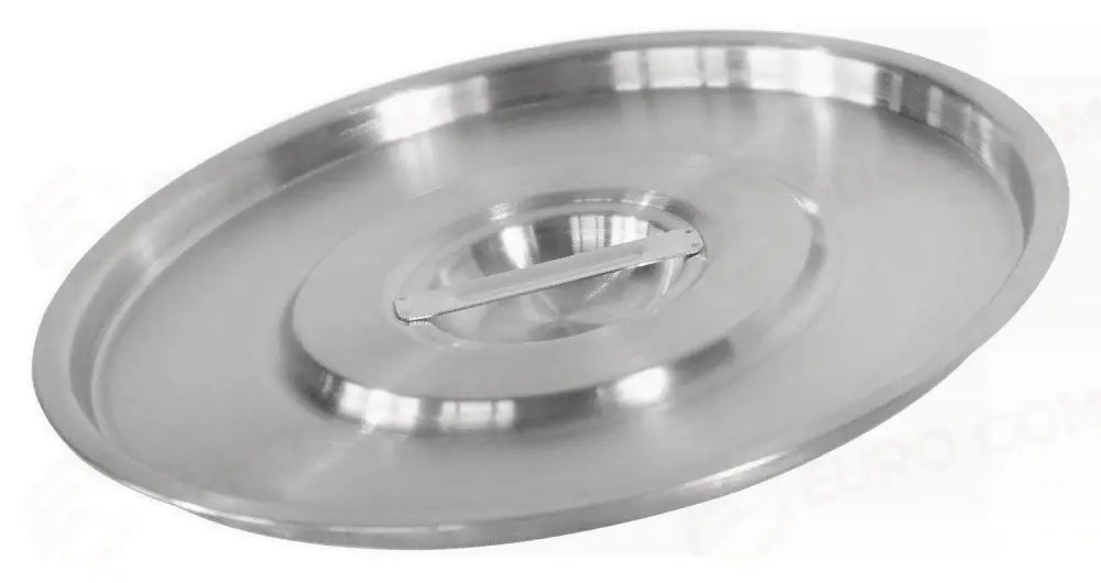 COPERCHIO PER SECCHIO CON BASE RINFORZATA PROFI LINE 516683 Ø280X(H)15MM - HENDI