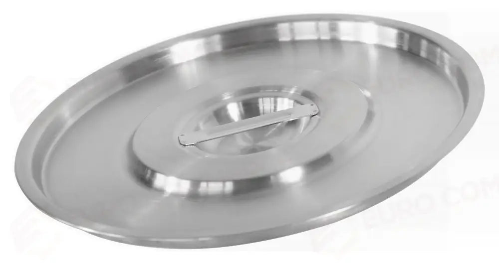 COPERCHIO PER SECCHIO CON BASE RINFORZATA HENDI PROFI LINE 516683 Ø280X(H)15MM - 516690
