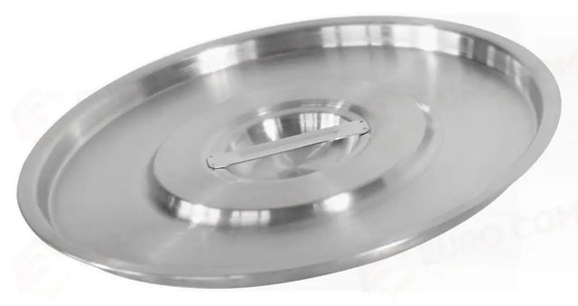 COPERCHIO PER SECCHIO CON BASE RINFORZATA, HENDI, PROFI LINE, 516706, Ø290X(H)15MM - 516713