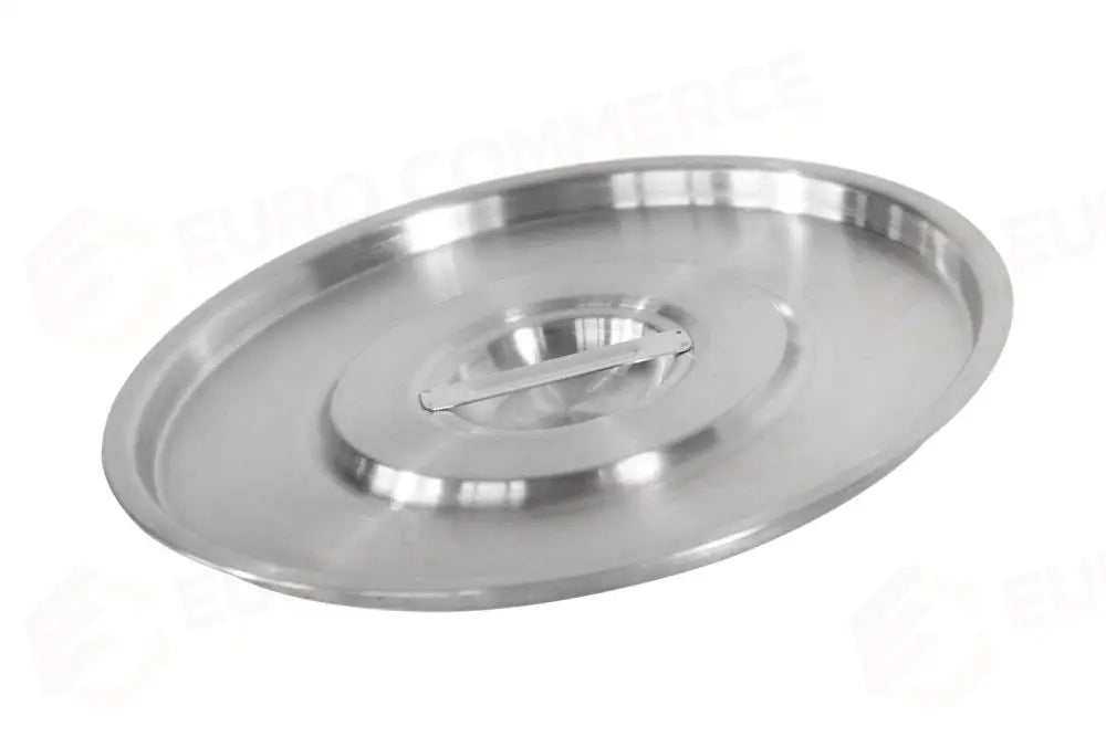 COPERCHIO PER SECCHIO CON BASE RINFORZATA PROFI LINE 516706 Ø290X(H)15MM - HENDI