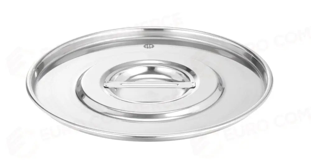 COPERCHIO PER SECCHIO CON BASE RINFORZATA PROFI LINE 516720 Ø305X(H)15MM - HENDI