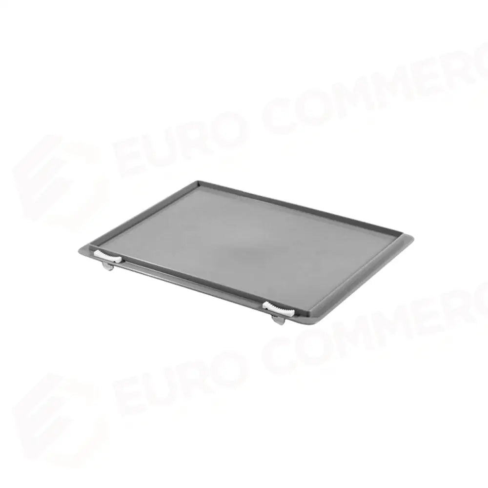 COPERCHIO PER SERIE EUROPA 400X300 CON GANCI - COPE43N-C-G - PAVONI ITALIA