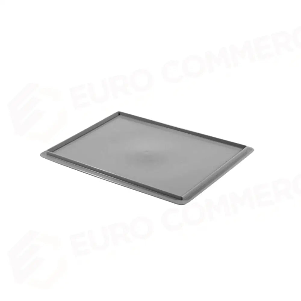 COPERCHIO PER SERIE EUROPA 400X300 SENZA GANCI - COPE43N-S-G - PAVONI ITALIA