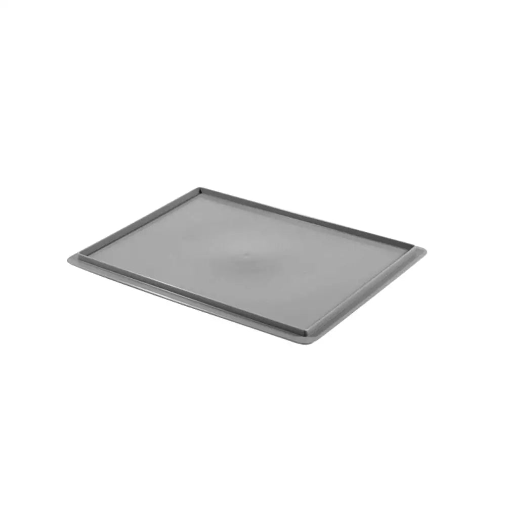 COPERCHIO PER SERIE EUROPA 400X300 SENZA GANCI - COPE43N-S-G - PAVONI ITALIA